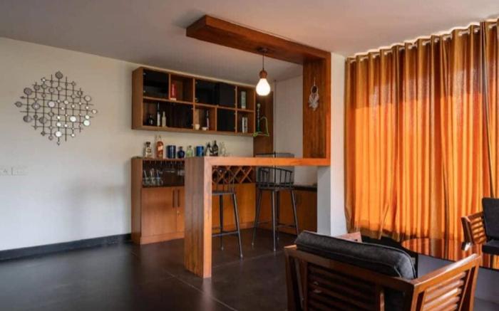 VILLA ROYAL ABODE Luxury 4 BHK for best FARM STAYS