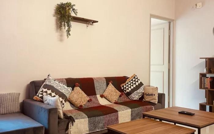 Zen Garden RR Residency