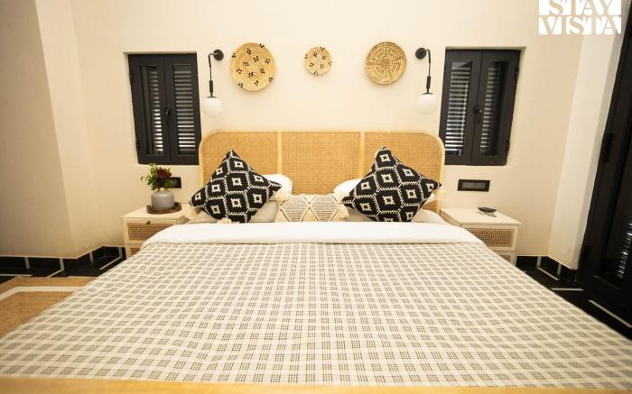 StayVista at Casa Roma