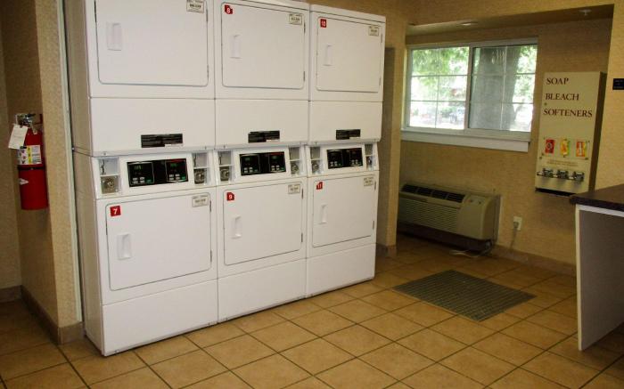 Studio6 Hampton, VA - Langley AFB Area