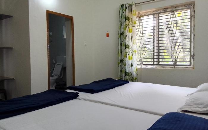 Coasta Homestay kasarkod honnavara 