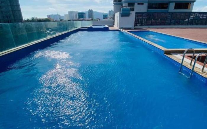 Ellie House - CSJ Vũng Tàu