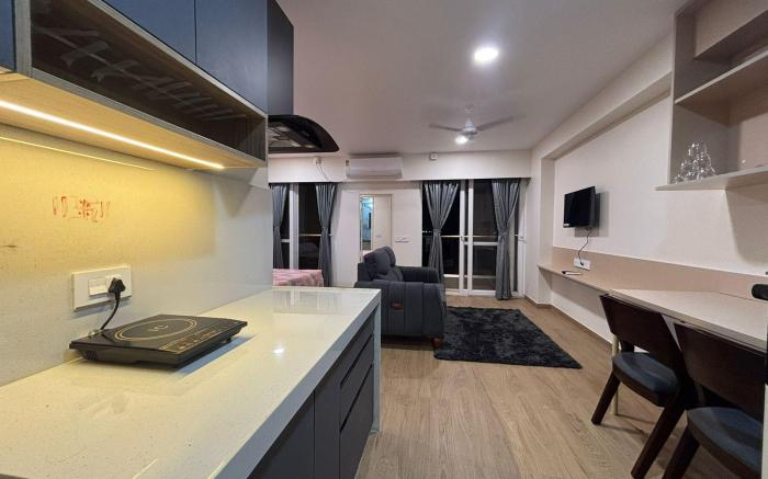 Aura Livings_ Viman Nagar 