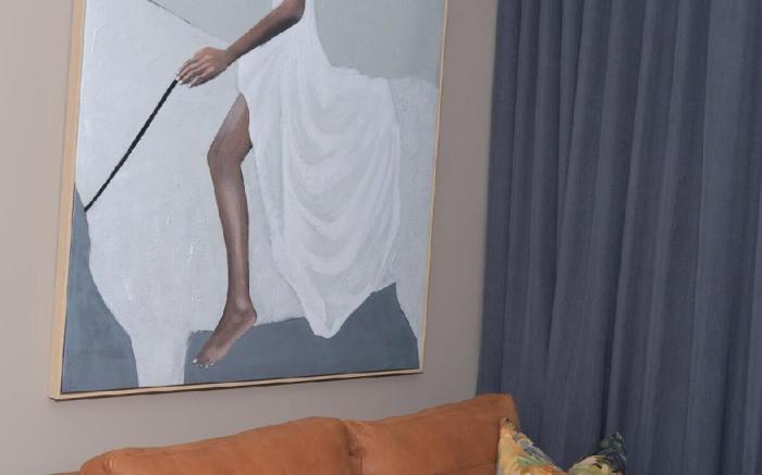 Green Serene Studio, Menlyn Maine Residences 826