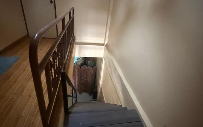 Pakkrasae guest house 