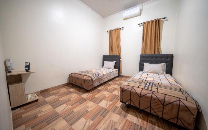 Homestay Impian Bantul Yogyakarta