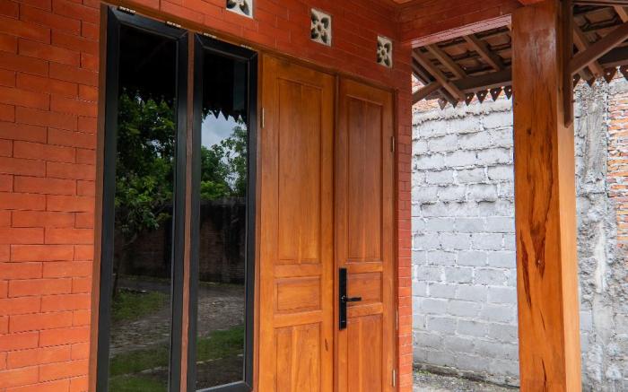 Homestay Impian Bantul Yogyakarta