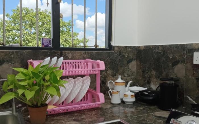 Hikka Breeze villa apartment