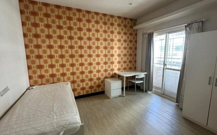 平方米1臥室獨立屋 (台北) - 有1間私人浴室