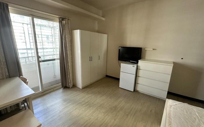 平方米1臥室獨立屋 (台北) - 有1間私人浴室