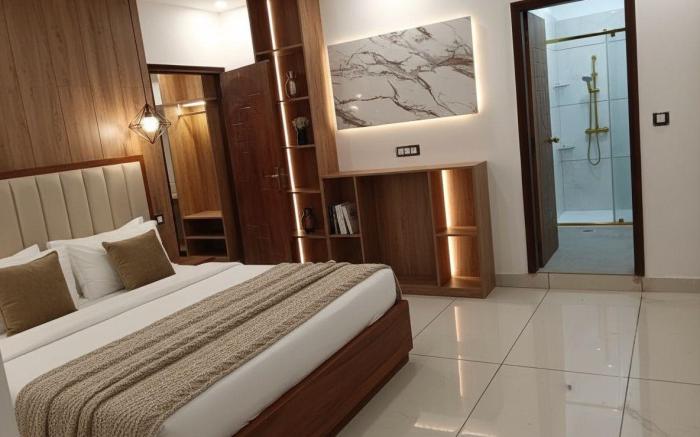 Chatnya Homes Kasauli by Splendid Hotels - Family Groups