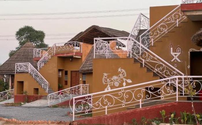 IRWINA-In rhythm with nature