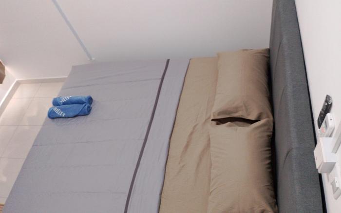 Loft Duta@Puncak Alam