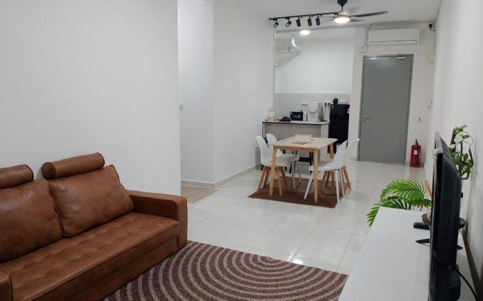 Loft Duta@Puncak Alam