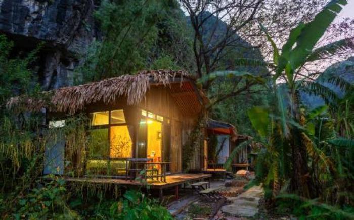 Chezbeo Bungalow Ninh Binh