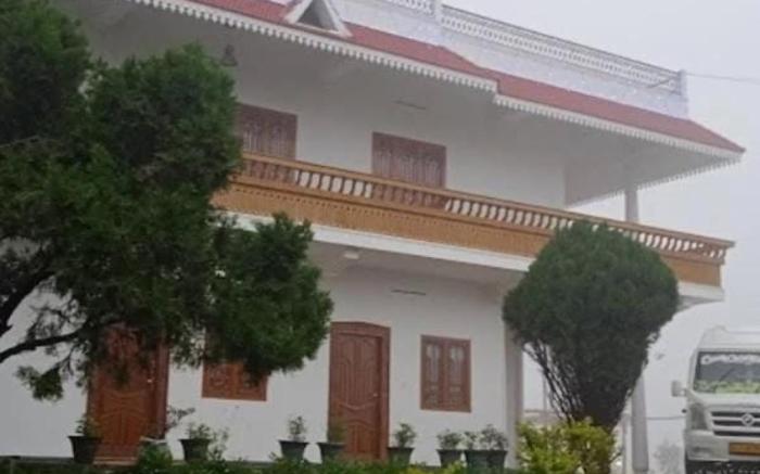 Shola Valley View Resort 