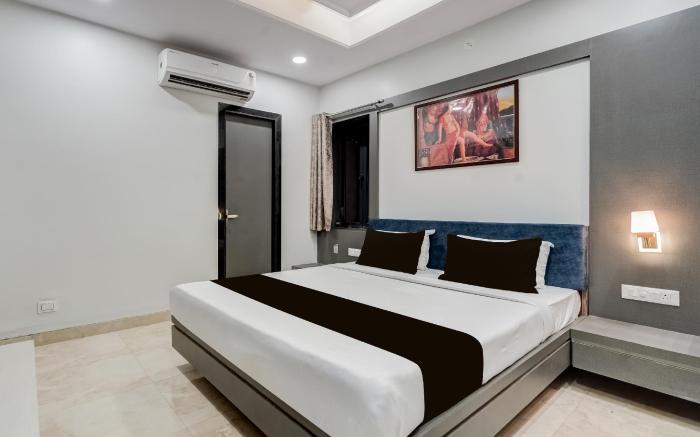 Townhouse Jodhpur Clock Tower Formerly Shiv Hari Heritage