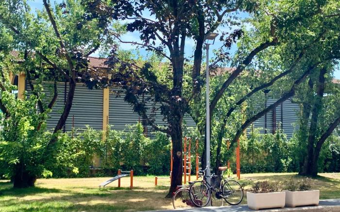 Mylo's Home -15 minutes from the Duomo, IEO, Prada