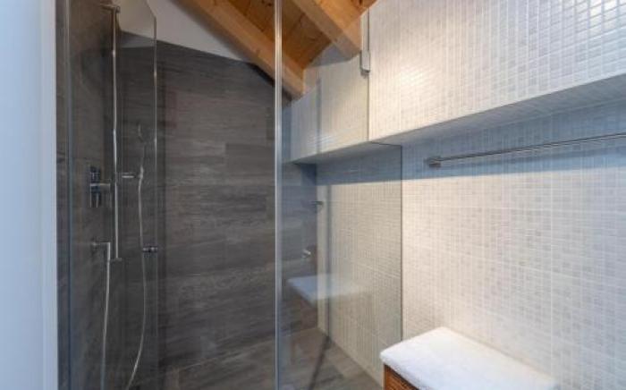 Tga Pilu a cozy and modern chalet on Savognin Ski