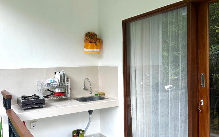 Puri Asri 2 Bungalow