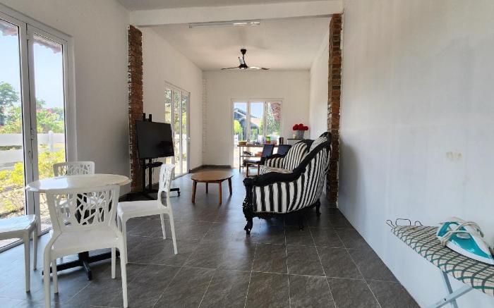 Laman Besaq Langkawi Unit No 5