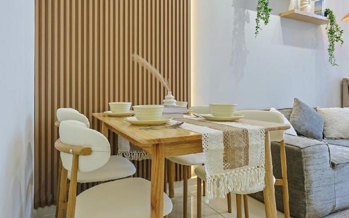 Comfy 2pax Studio @ KLCC by Nexx Field