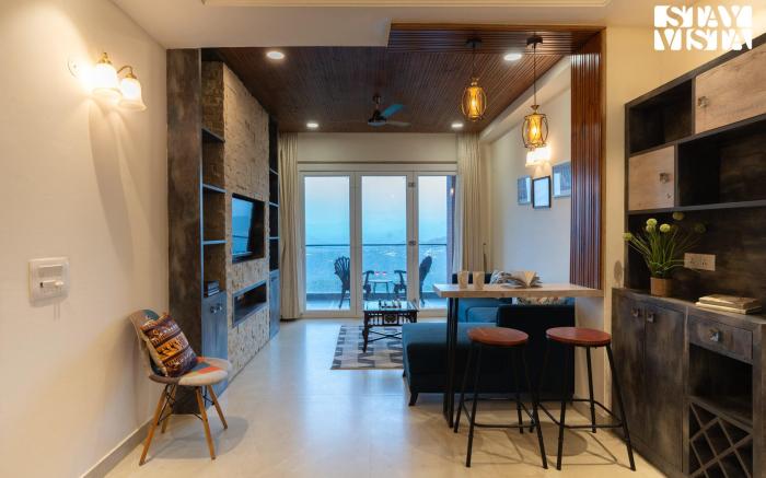 StayVista at The Elmstone