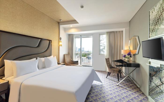 Fairview Hotel by ARTOTEL