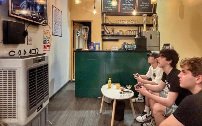 Hanoi Quarter Life Hostel