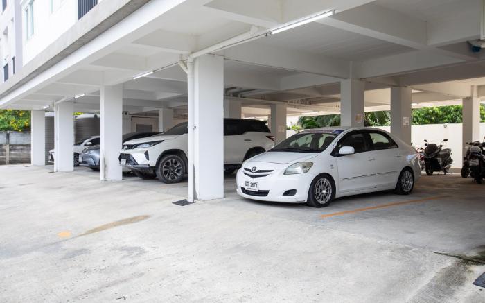 Forest Willow Rangsit ฟอเรสต์วิลโลว์ รังสิต