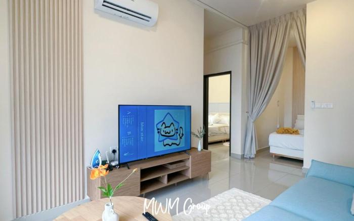 Meldrum Heights | City Center Breeze Joy Stay