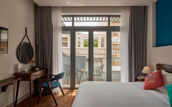 Chez Mimosa Petite - Free Laundry