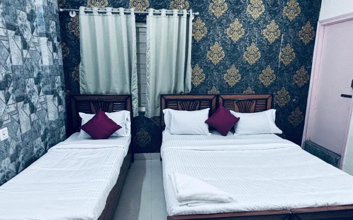 Symphony Suites Comforts