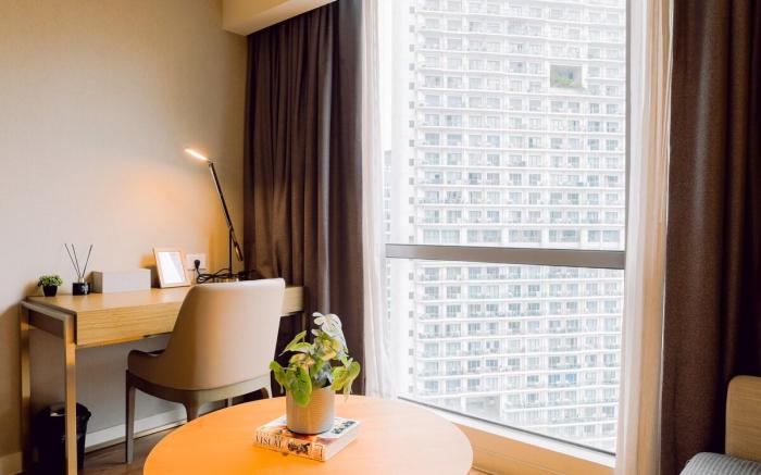 Rockwell River View Stay + Parking