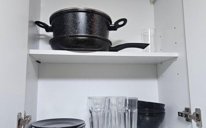 Studio 9K One Palm Tree Villas Near NAIA Newport