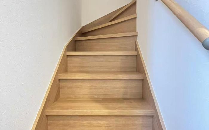 【福の荘 唐人町B棟】新築三階一戸建｜浴室2つ｜和室付き｜駐車場2台｜市内便利エリア｜地下鉄徒歩8分