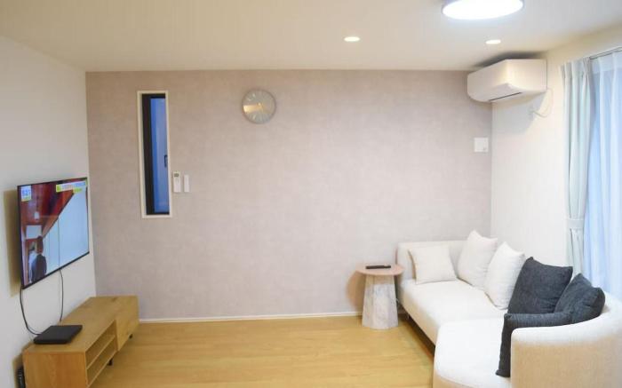 【福の荘 唐人町B棟】新築三階一戸建｜浴室2つ｜和室付き｜駐車場2台｜市内便利エリア｜地下鉄徒歩8分