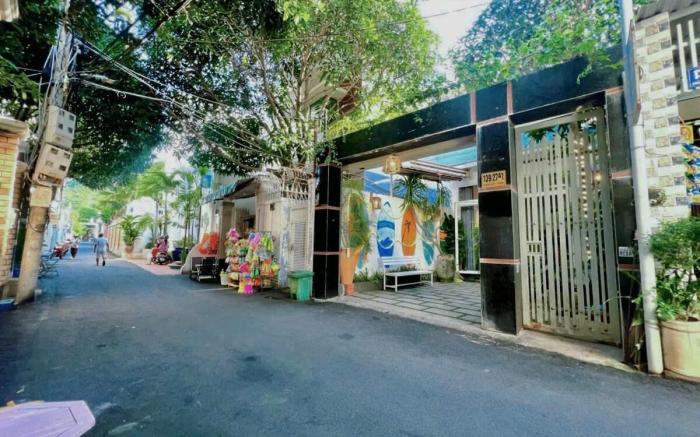 Cheap Homestay with Mini Pool - Near Bai Sau Beach