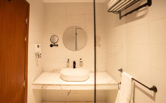 RIWAQ Pyramids Boutique 