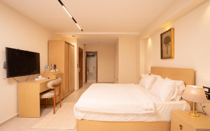 RIWAQ Pyramids Boutique 