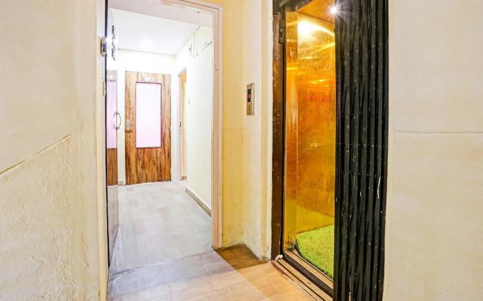 Hotel O Dream-inn Apartment