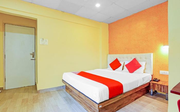 Hotel O Dream-inn Apartment