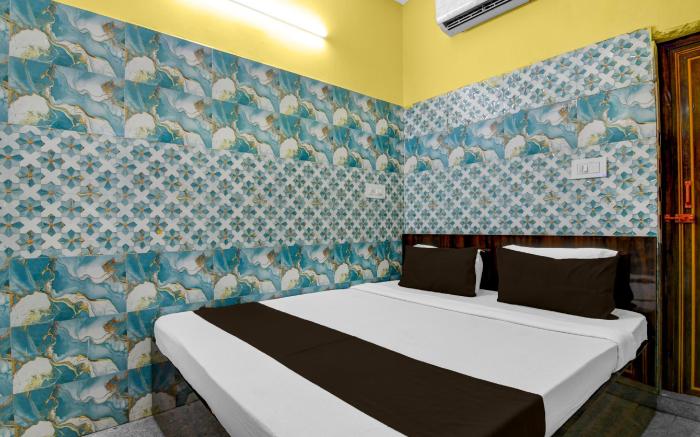 Hotel O Friends Lodge