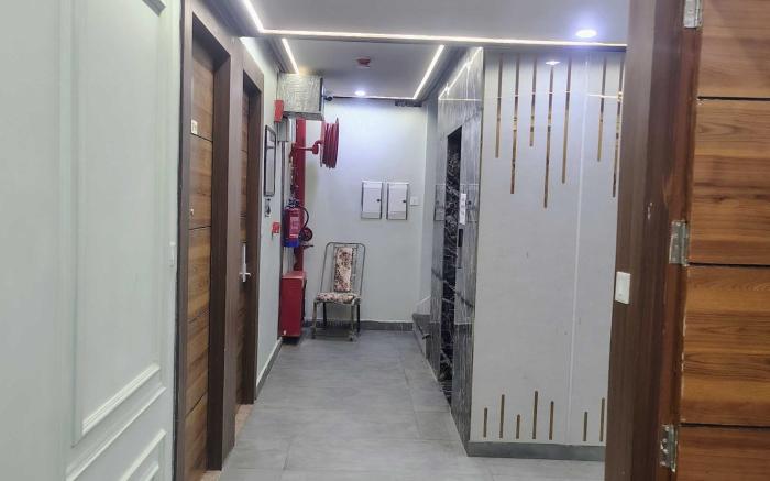 Hotel O THE AMBROSIA STAY