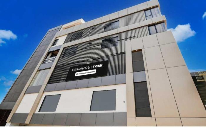 Townhouse Oak Panki Panchmukhi Hanuman Temple Formerly Hotel Rudra