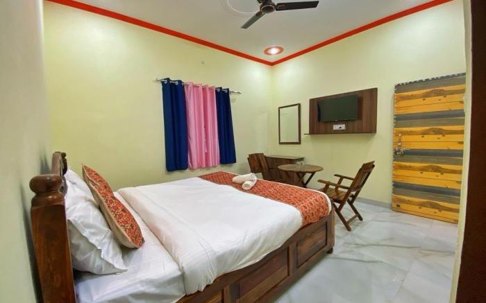 Hotel O The Farm Resort