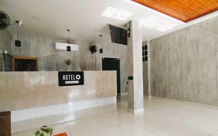 Hotel O Thumba Beach Trivandrum