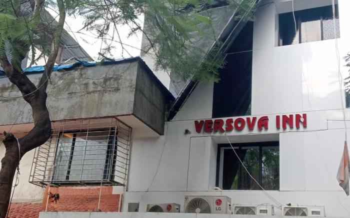 Hotel O Versova Inn