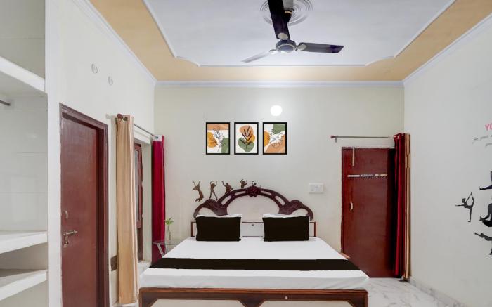 SPOT ON Aparna's Home