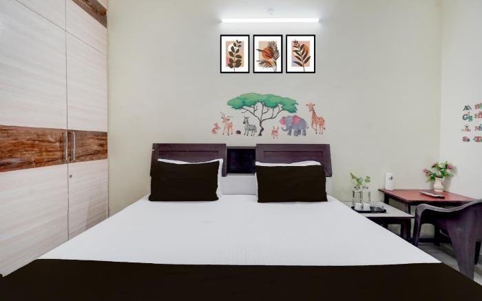 SPOT ON Aparna's Home